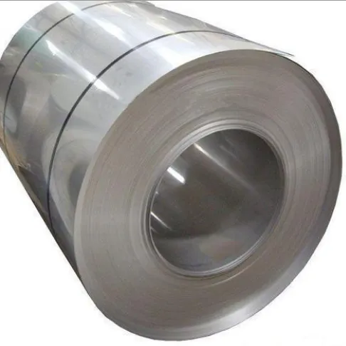 carbon steel coil